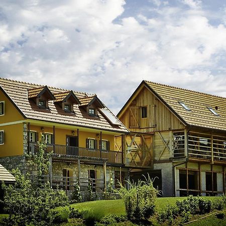 Guest House Kalska Domacija Semic Dış mekan fotoğraf