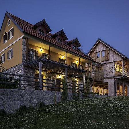 Guest House Kalska Domacija Semic Dış mekan fotoğraf